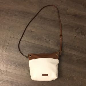 Fossil Crossbody Bag